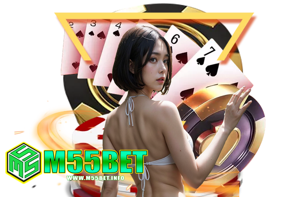 m55bet สมัคร